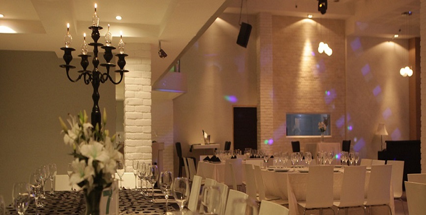 Evento  -  ת"א 