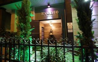 Evento  -  ת"א 